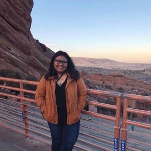 Meet your Posher, Justine